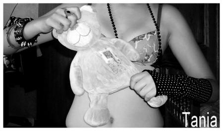 je t'aime !